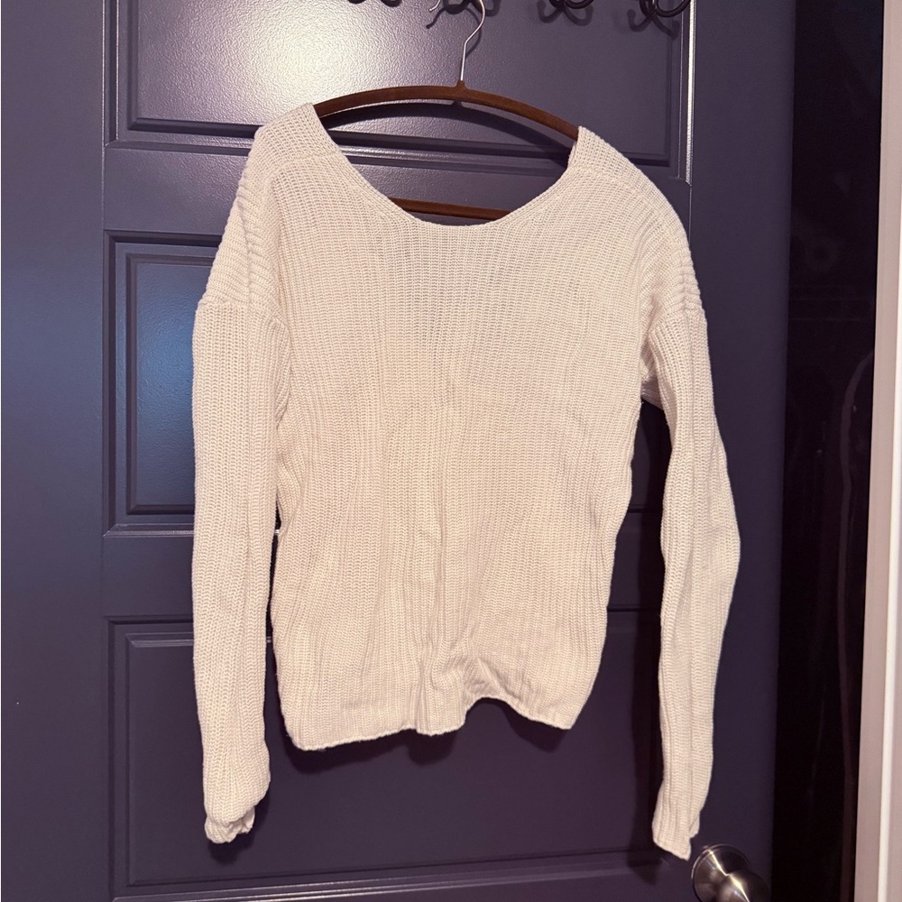Express Sweater